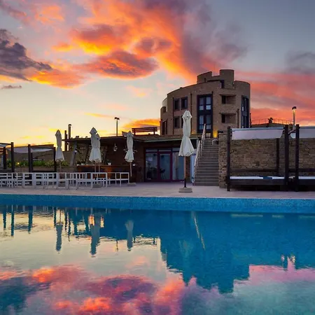 Invicto Hotel