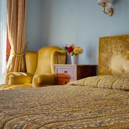 Invicto Hotel
