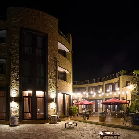 Invicto Ξενοδοχείο Elenovo (Sliven)