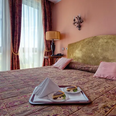 Invicto Hotel
