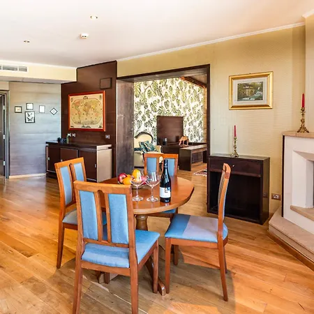 Hotel Invicto