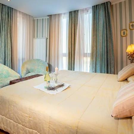 Hotel Invicto